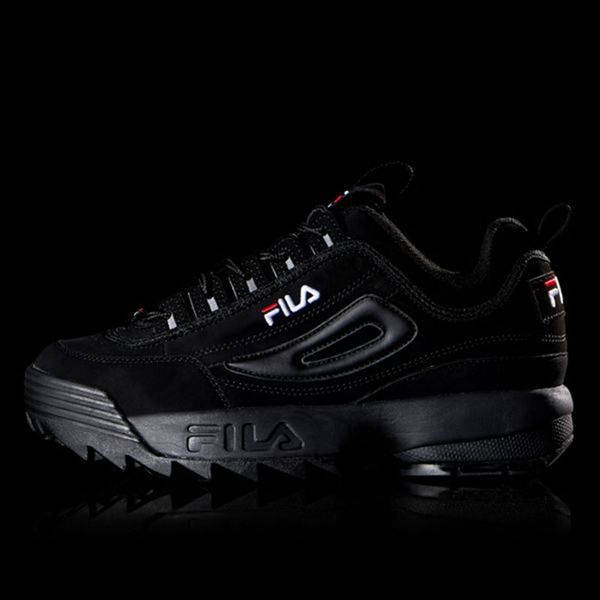 Heritage Fila Homem Pretas - Fila Disruptor 2 Portugal Lisboa,WOFZ-96750